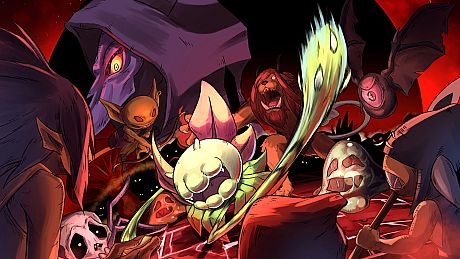 Whispike Survivors - Sword of the Necromancer Game