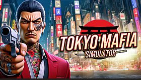 Tokyo Mafia Simulator