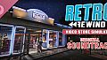 Retro Rewind - Video Store Simulator Soundtrack