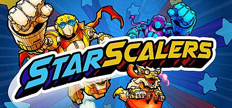 StarScalers Game