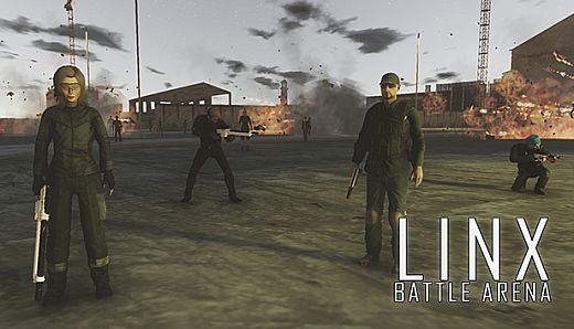 Linx Battle Arena