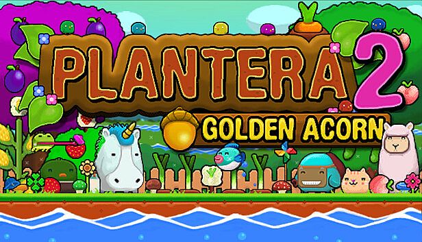 Buy Plantera 2: Golden Acorn