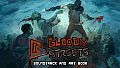 Bloody Streets - Soundtrack and Art Book