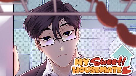 My Sweet! Housemate Game