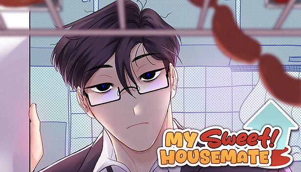 Buy My Sweet! Housemate