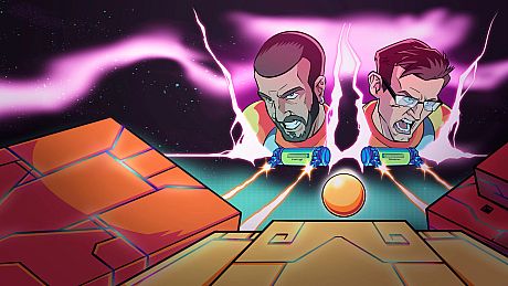 Twin Breaker: A Sacred Symbols Adventure Game