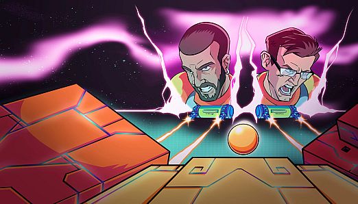 Twin Breaker: A Sacred Symbols Adventure