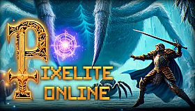 Pixelite Online