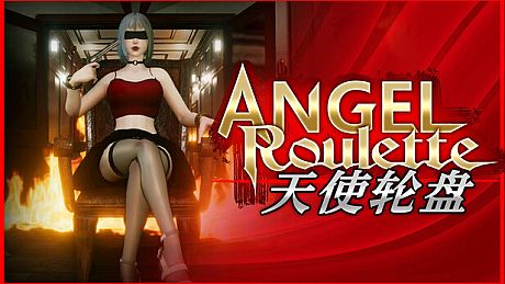 Angel Roulette Game