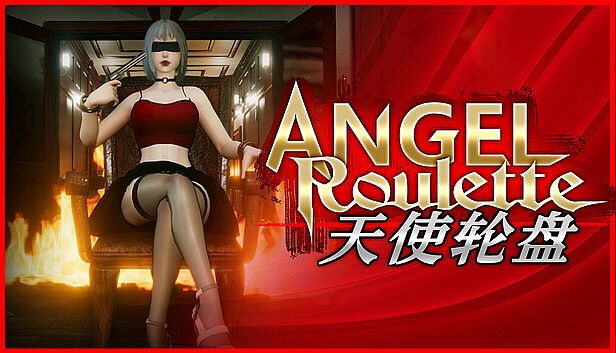 Buy Angel Roulette