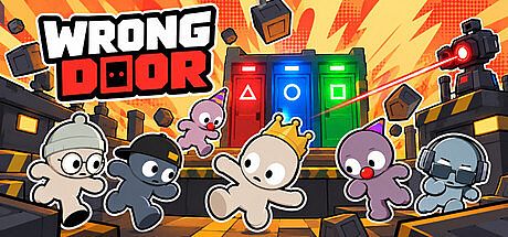 Wrong Door