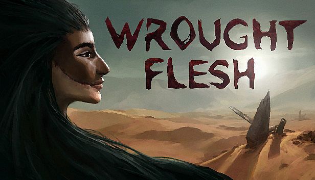 Buy Wrought Flesh