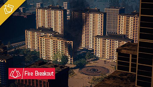 Fire Breakout