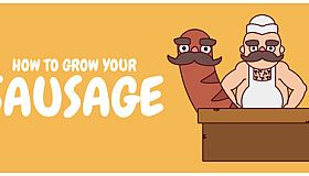 How to Grow Your Sausage