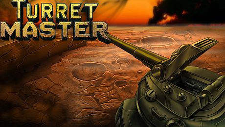 TurretMaster