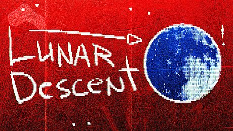 Lunar Descent Game