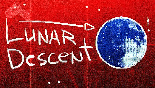 Lunar Descent