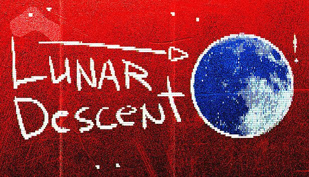 Buy Lunar Descent