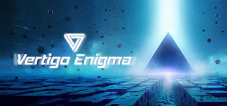 Vertigo Enigma Game