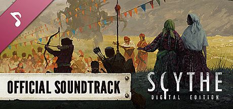 Scythe: Digital Edition - Soundtrack