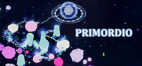 Primordio Game