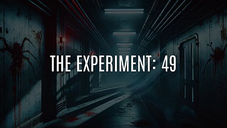 THE EXPERIMENT: 49 Game