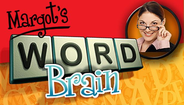 Buy Margot's Word Brain