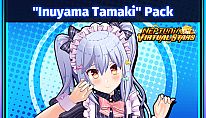 Buy Neptunia Virtual Stars - Inuyama Tamaki Pack PC
