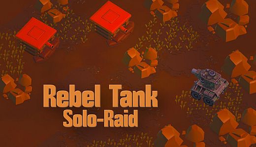 Rebel Tank Solo-Raid