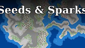 Seeds & Sparks