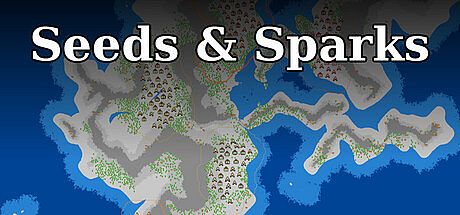 Seeds & Sparks Game