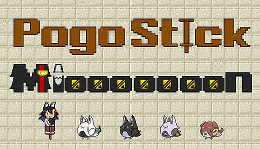 PogoStickMiooooooon