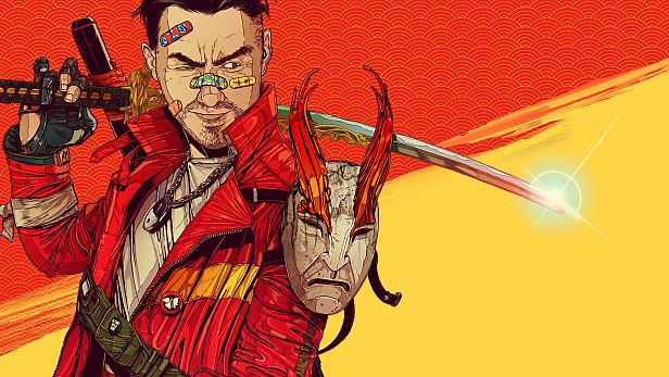 Buy Shadow Warrior 3: Definitive Edition