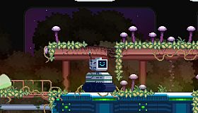Star Station Frontier