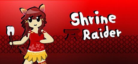Shrine Raider Game