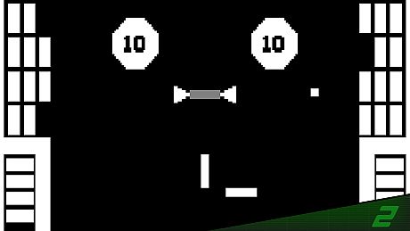 Arcade Archives 2 GEE BEE Game