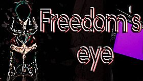 Freedom's eye