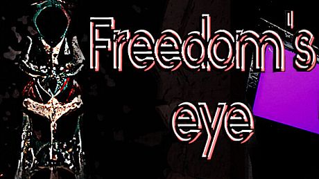 Freedom's eye Game