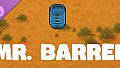 Mr. Barrel - Supporter Pack