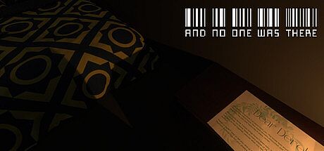 And No One Was There Game