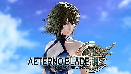 AeternoBlade II: Director's Rewind - Sea Breeze DLC
