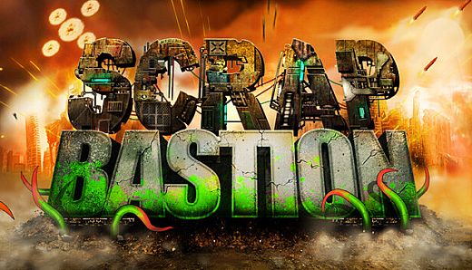 Scrap Bastion