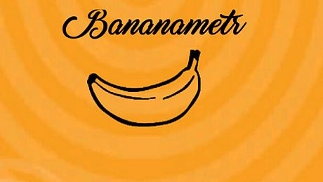 Bananametr Game