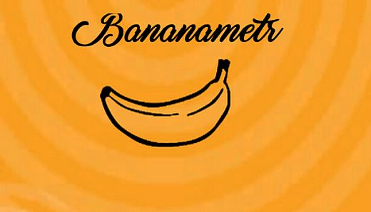 Bananametr