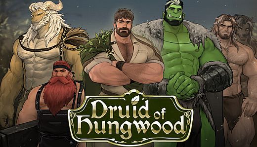 Druid of Hungwood