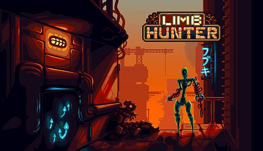 Limb Hunter