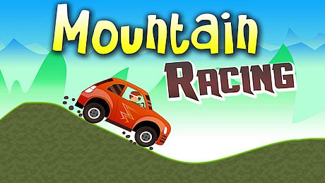 Mountain Racing Game