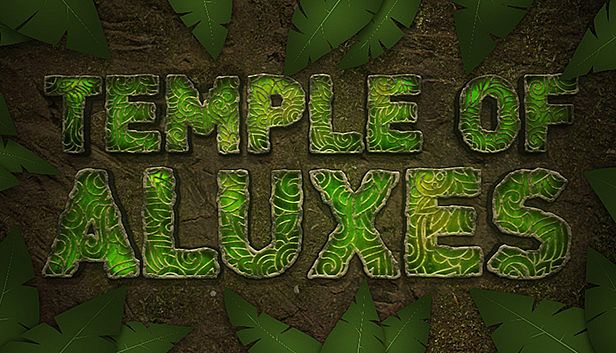 Buy Temple of Aluxes