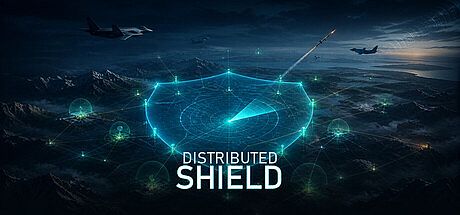 Distributed Shield