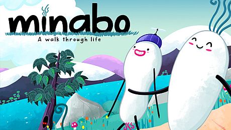 Minabo - A walk through life Game